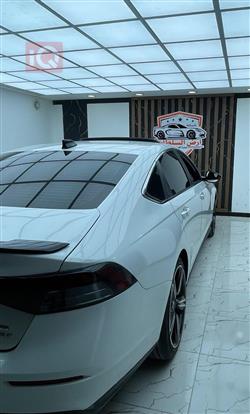 هوندا أكورد